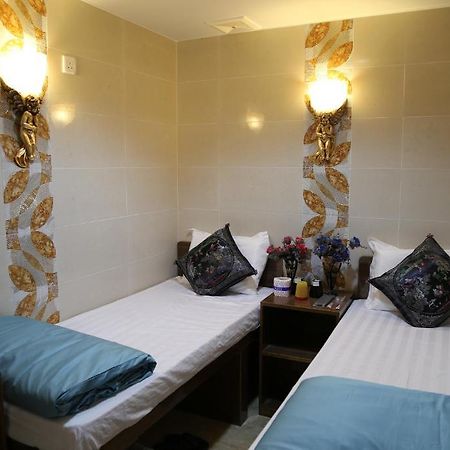 European Hostel Hong Kong Extérieur photo