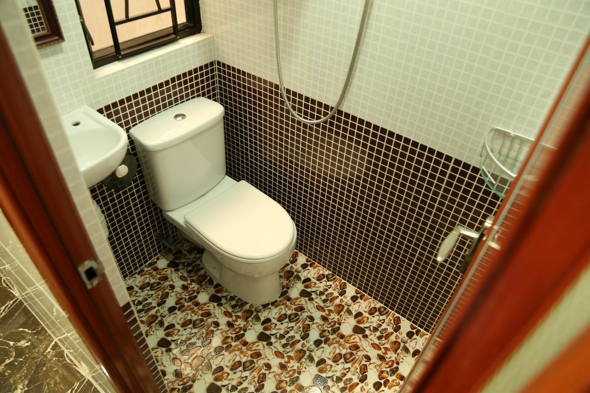 European Hostel Hong Kong Extérieur photo